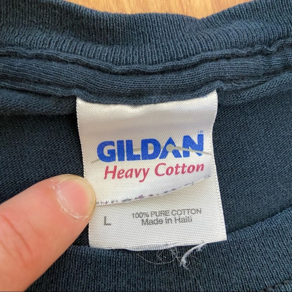 Tiger Army Men’s Tiger Spider Spell Out T-Shirt Large - Picture 6 of 10